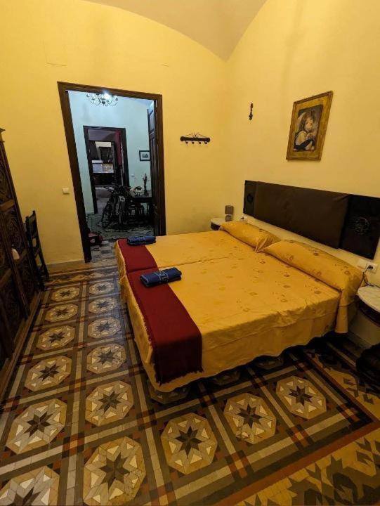 Apartamentos Jp Fregenal 프레헤날 데 라 시에라 외부 사진