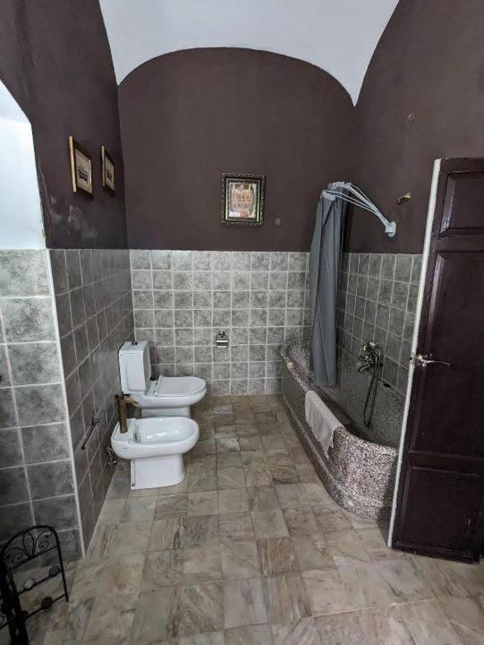 Apartamentos Jp Fregenal 프레헤날 데 라 시에라 외부 사진