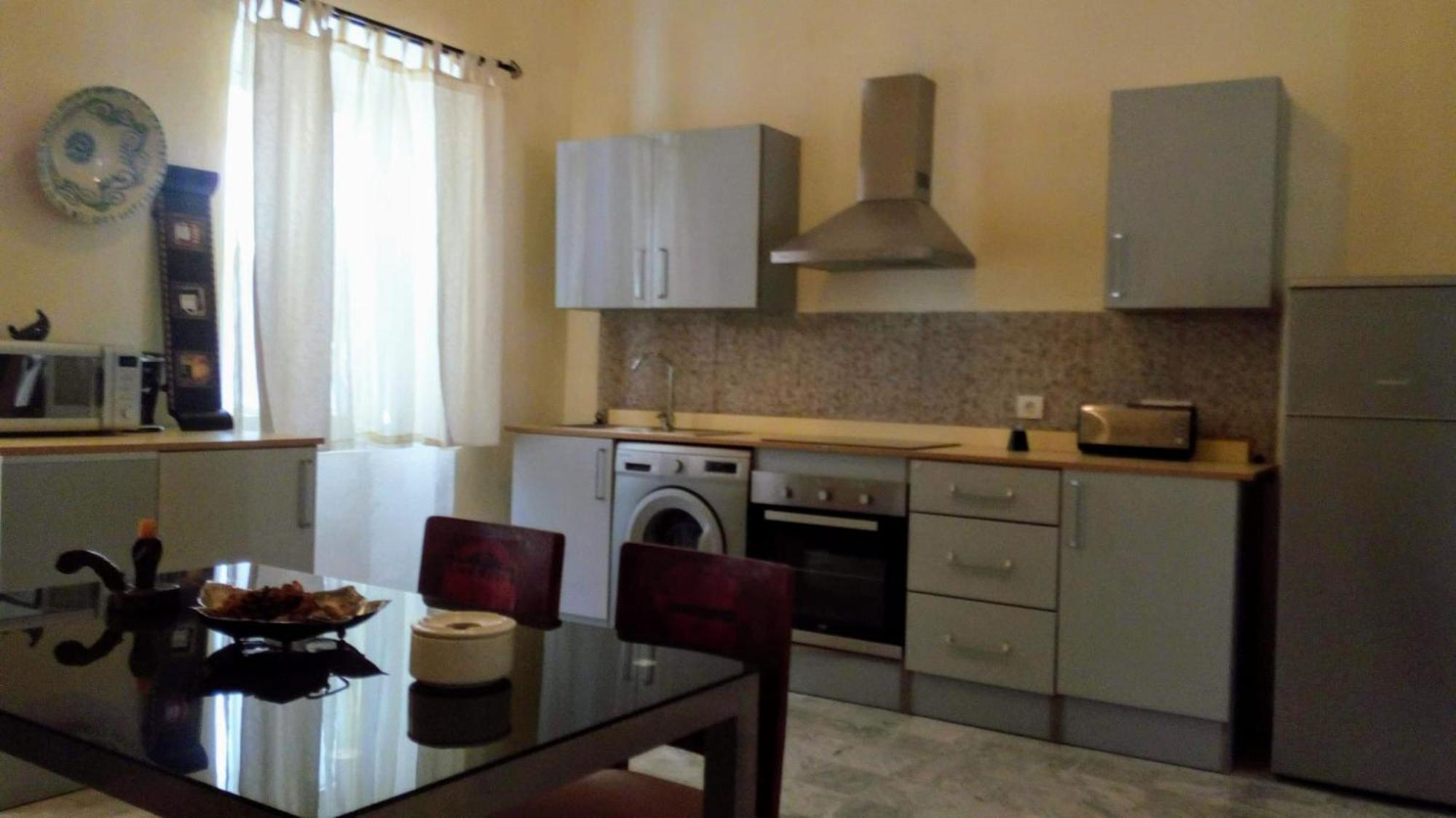Apartamentos Jp Fregenal 프레헤날 데 라 시에라 외부 사진